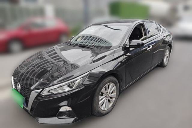 Used Nissan Teana 2019 2.0L XL Comfort Edition