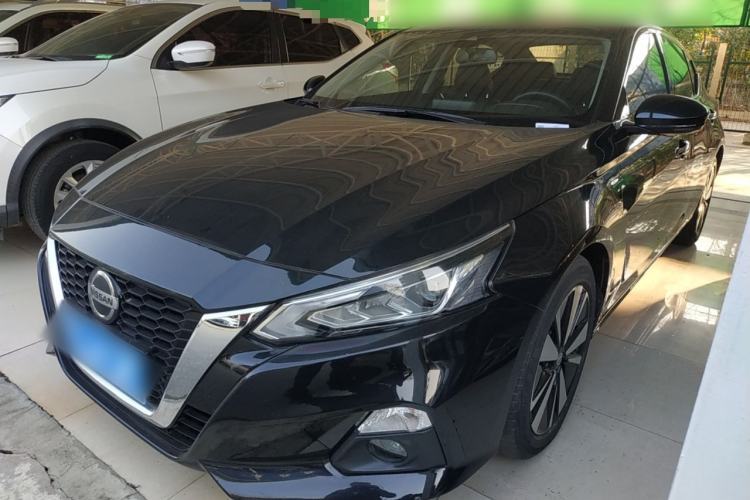 Used Nissan Teana 2019 2.0T XL Upper Smart Enjoyment Version Guazi used car, China used car export, Used car for sale, Used  cars, Cheapest cars for sale