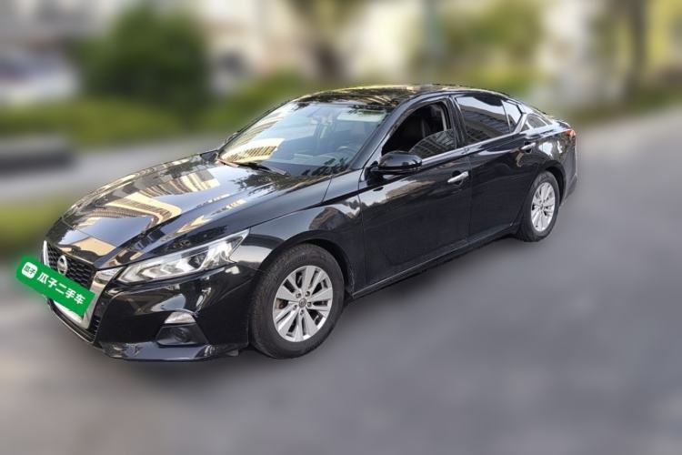 Used Nissan Teana 2019 2.0L XL Comfort Edition Guazi used car, China used car export, Used car for sale, Used cars, Cheapest cars for sale