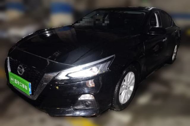 Used Nissan Teana 2019 2.0L XL Comfort Edition