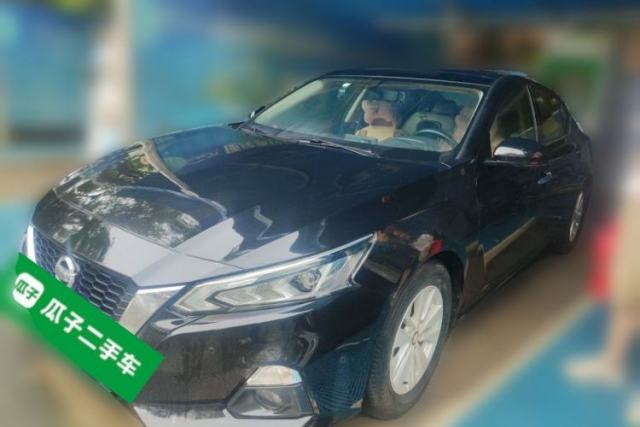 Used Nissan Teana 2019 2.0L XL Comfort Edition