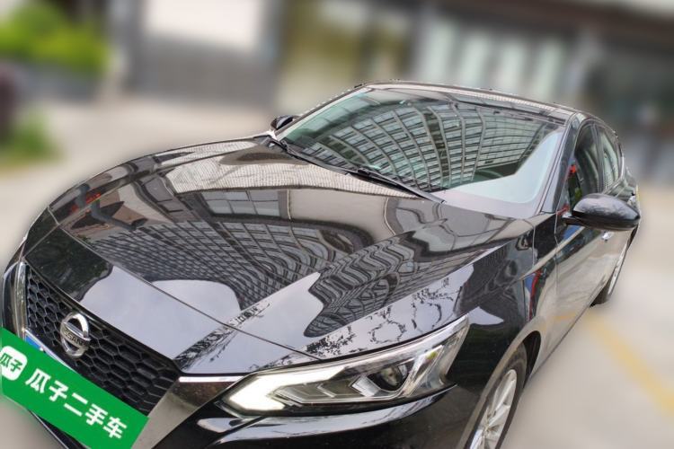 Ojetý Nissan Teana 2019 2.0L XL Comfort Edition Guazi used car, China used car export, Used car for sale, Used  cars, Cheapest cars for sale