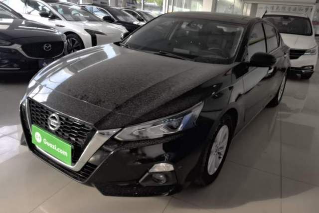 Used Nissan Teana 2019 2.0L XL Comfort Edition