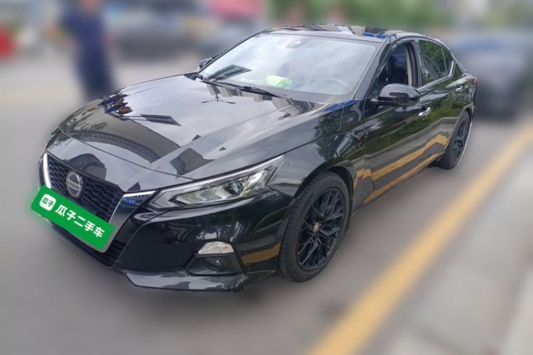 Nissan Teana 2019 2.0L XL Upper SmartDrive Version مستعملة Guazi used car, China used car export, Used car for sale, Used  cars, Cheapest cars for sale