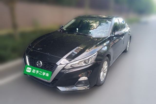 Used Nissan Teana 2019 2.0L XL Comfort Edition