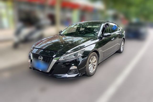 Used Nissan Teana 2019 2.0L XL Comfort Edition