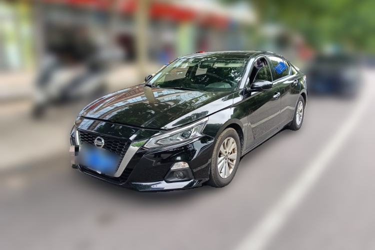 Used Nissan Teana 2019 2.0L XL Comfort Edition Guazi used car, China used car export, Used car for sale, Used cars, Cheapest cars for sale