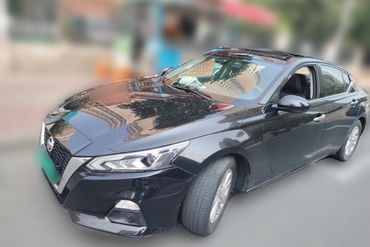 Used Nissan Teana 2019 2.0L XL Comfort Edition Guazi used car, China used car export, Used car for sale, Used cars, Cheapest cars for sale