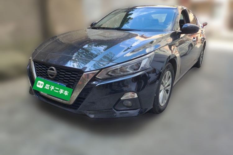 Ojetý Nissan Teana 2019 2.0L XL Comfort Edition Guazi used car, China used car export, Used car for sale, Used  cars, Cheapest cars for sale