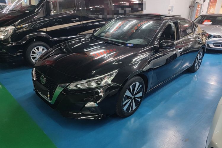 Used Nissan Teana 2019 2.0L XL Upper SmartDrive Version Guazi used car, China used car export, Used car for sale, Used cars, Cheapest cars for sale