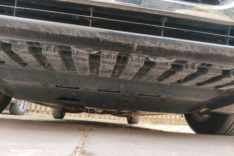 Used Nissan Teana 2019 2.0L XL Comfort Edition Chassis Front