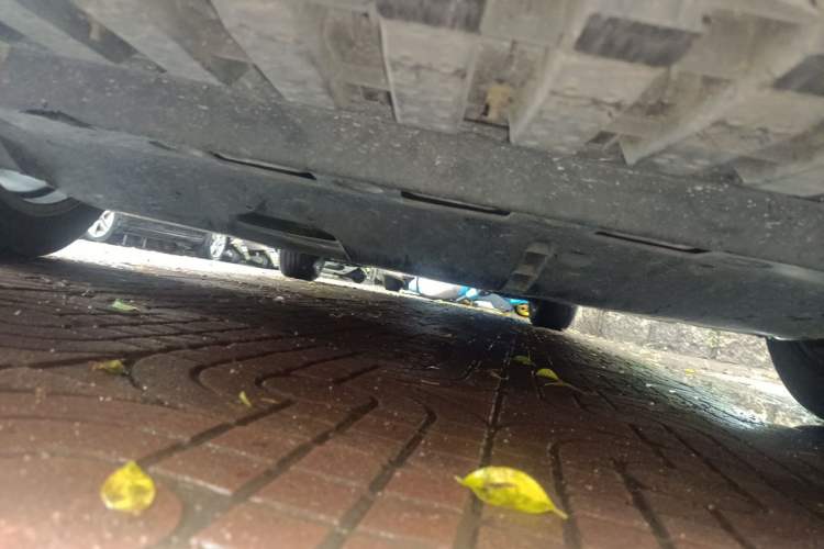 Used Nissan Teana 2019 2.0L XL Upper SmartDrive Version Chassis Front
