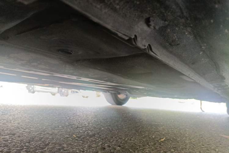 Used Nissan Teana 2019 2.0T XL Smart Leading Edition Chassis Front Left