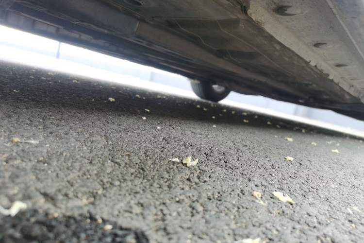 Used Nissan Teana 2019 2.0L XL Comfort Edition Chassis Front Left