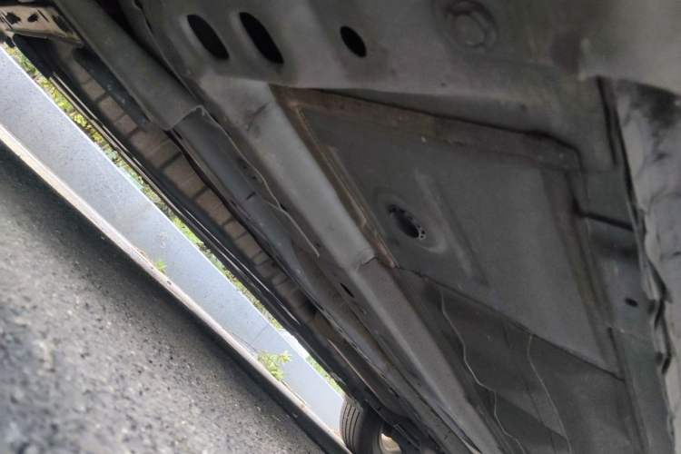 Used Nissan Teana 2019 2.0L XL Comfort Edition Chassis Front Left