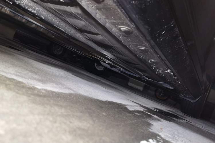 Used Nissan Teana 2019 2.0L XL Comfort Edition Chassis Front Left