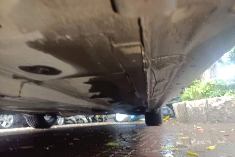 Used Nissan Teana 2019 2.0L XL Upper SmartDrive Version Chassis Front Left