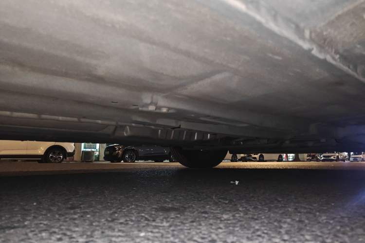 Used Nissan Teana 2019 2.0L XL Comfort Edition Chassis Front Left
