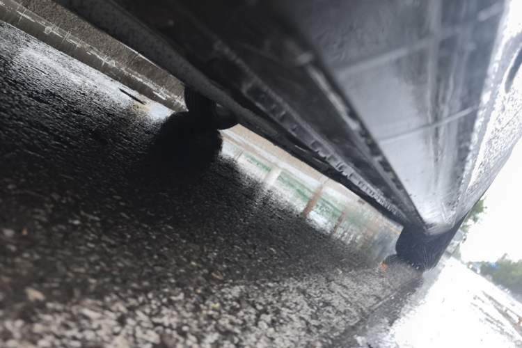 Used Nissan Teana 2019 2.0L XL Comfort Edition Chassis Front Left