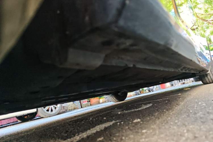 Used Nissan Teana 2019 2.0L XL Comfort Edition Chassis Front Left