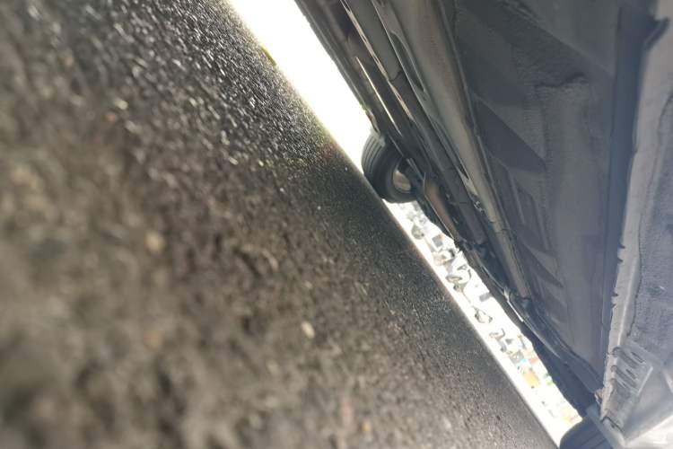 Used Nissan Teana 2019 2.0L XL Comfort Edition Chassis Front Left