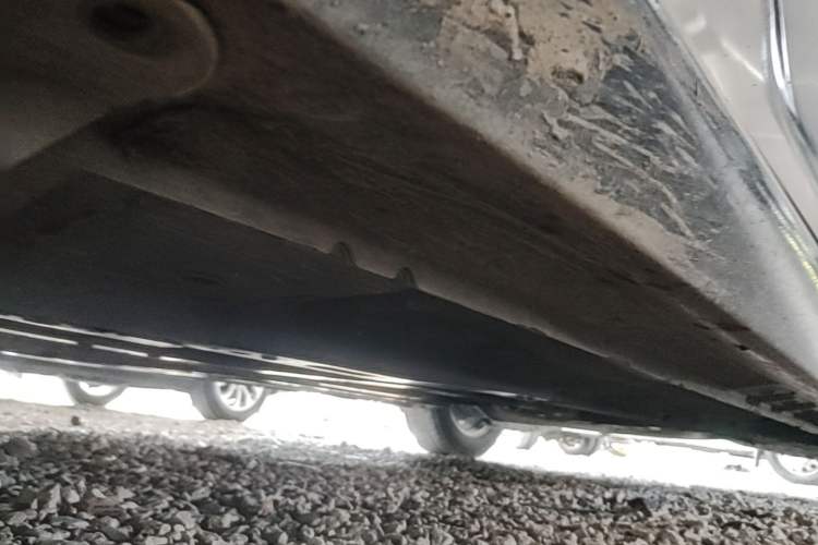 Used Nissan Teana 2019 2.0L XL Comfort Edition Chassis Front Left