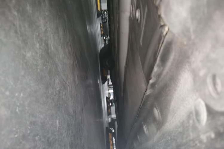 Used Nissan Teana 2019 2.0L XL Comfort Edition Chassis Front Left