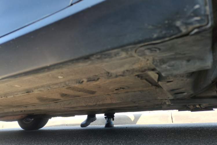 Used Nissan Teana 2019 2.0L XL Comfort Edition Chassis Front Right