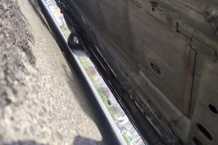 Used Nissan Teana 2019 2.0L XL Comfort Edition Chassis Front Right