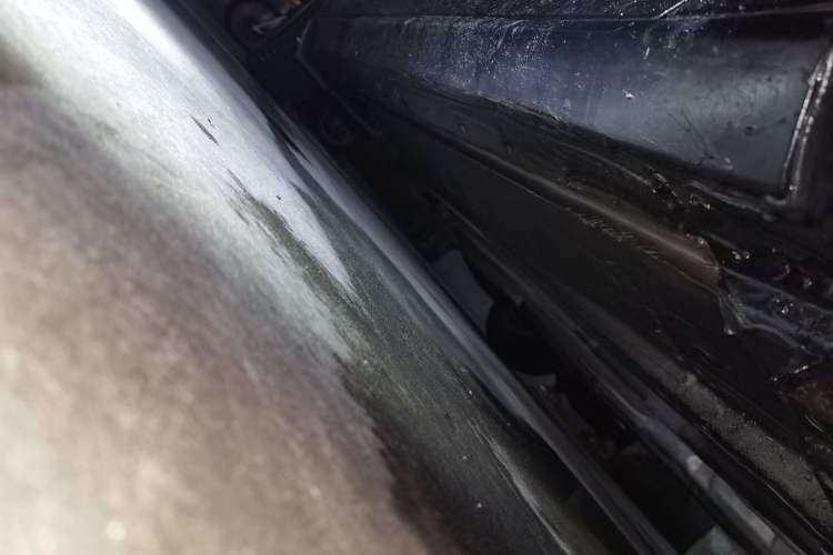 Used Nissan Teana 2019 2.0L XL Comfort Edition Chassis Front Right