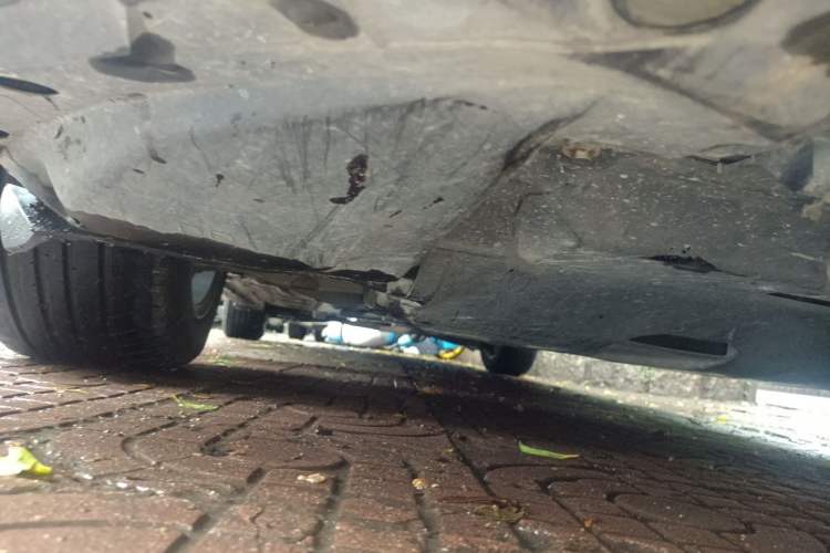 Used Nissan Teana 2019 2.0L XL Upper SmartDrive Version Chassis Front Right