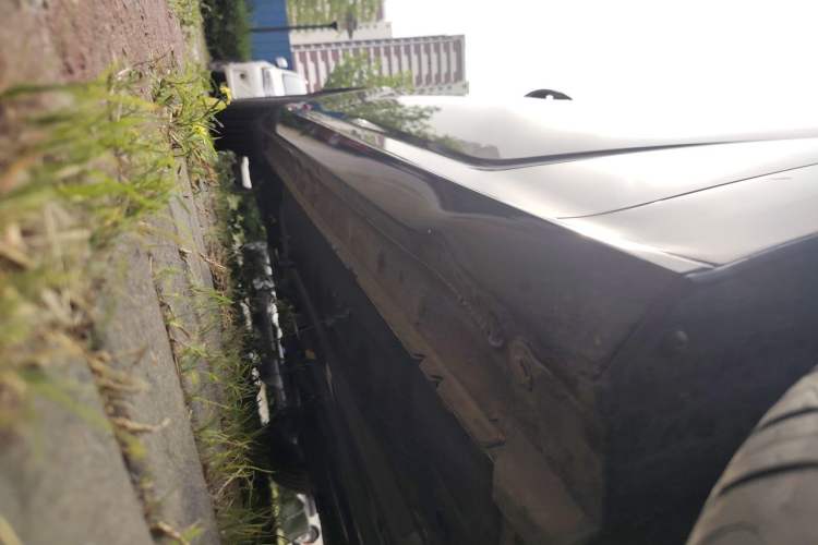 Used Nissan Teana 2019 2.0L XL Comfort Edition Chassis Front Right