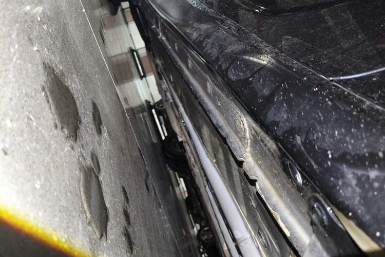 Used Nissan Teana 2019 2.0L XL Comfort Edition Chassis Front Right