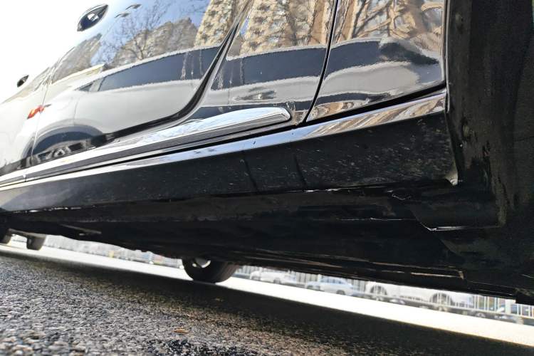 Used Nissan Teana 2019 2.0T XL Upper Smart Enjoyment Version Chassis Front Right
