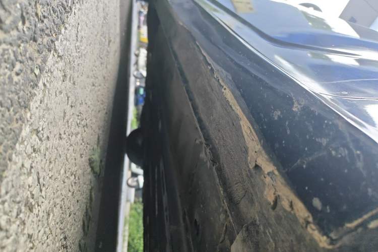Used Nissan Teana 2019 2.0L XL Comfort Edition Chassis Front Right