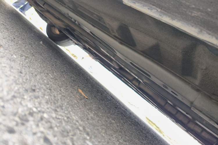 Used Nissan Teana 2019 2.0L XL Comfort Edition Chassis Front Right