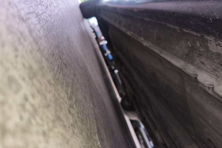 Used Nissan Teana 2019 2.0L XL Comfort Edition Chassis Front Right