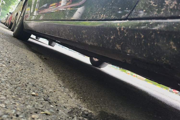 Used Nissan Teana 2019 2.0L XL Comfort Edition Chassis Front Right
