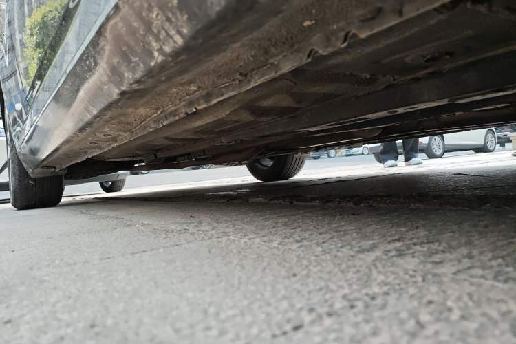 Used Nissan Teana 2019 2.0L XL Comfort Edition Chassis Front Right