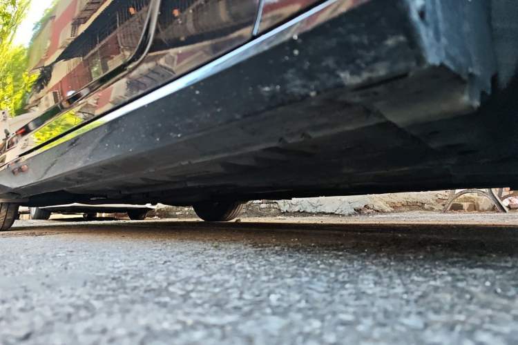 Used Nissan Teana 2019 2.0L XL Comfort Edition Chassis Front Right