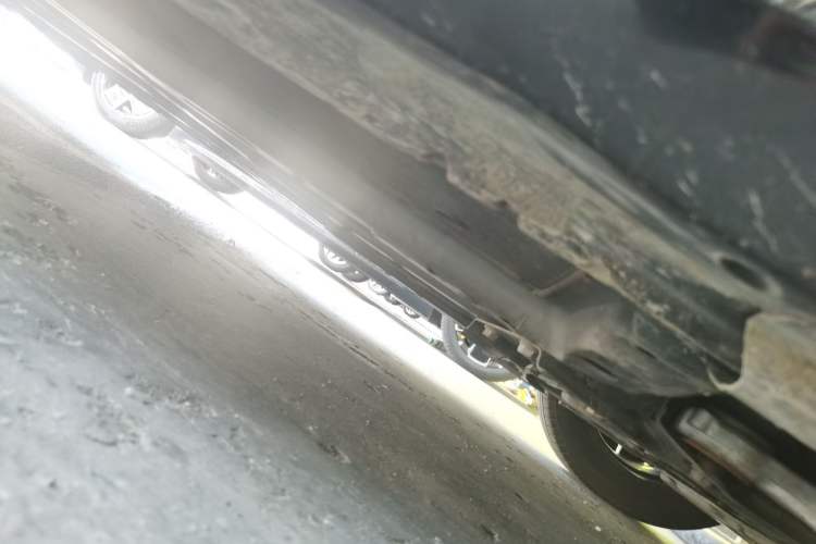Used Nissan Teana 2019 2.0L XL Upper SmartDrive Version Chassis Front Right