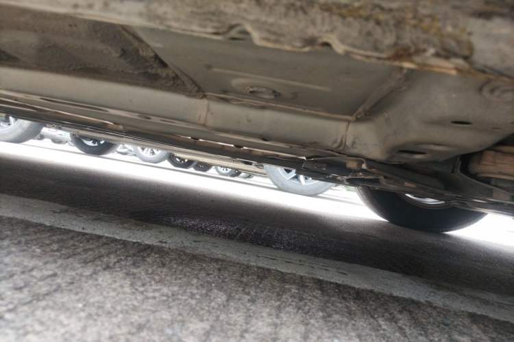 Used Nissan Teana 2019 2.0L XL Comfort Edition Chassis Front Right