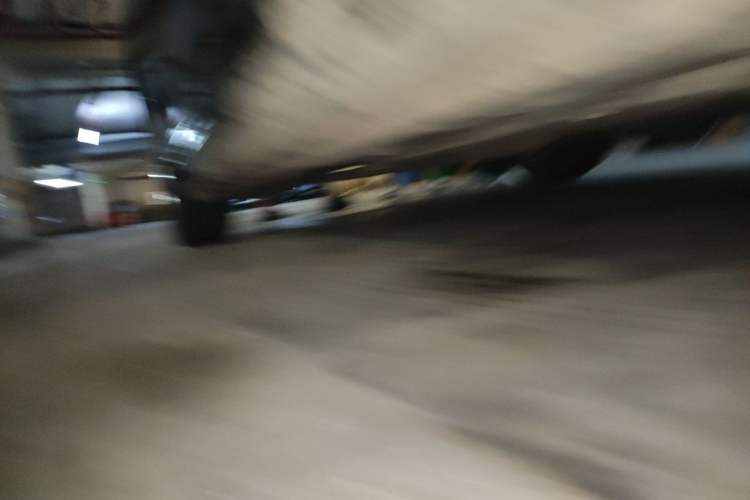 Used Nissan Teana 2019 2.0L XL Comfort Edition Chassis Front Right
