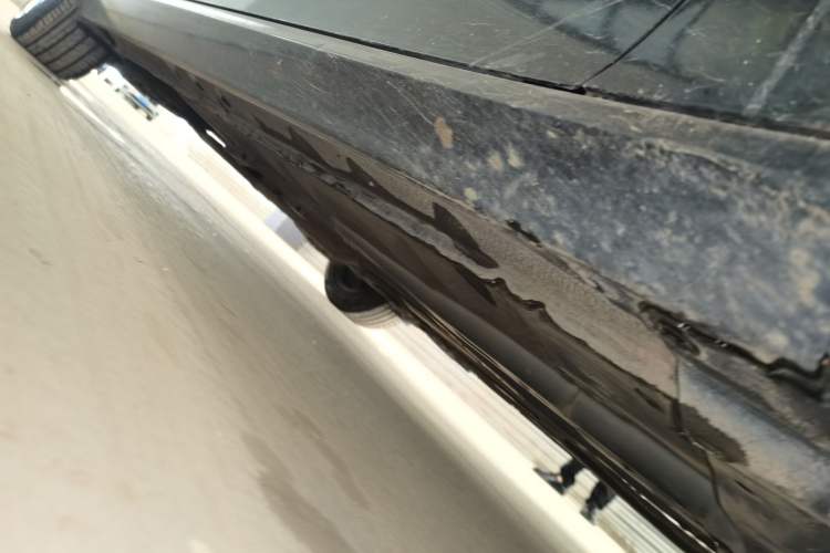 Used Nissan Teana 2019 2.0L XL Upper SmartDrive Version Chassis Front Right