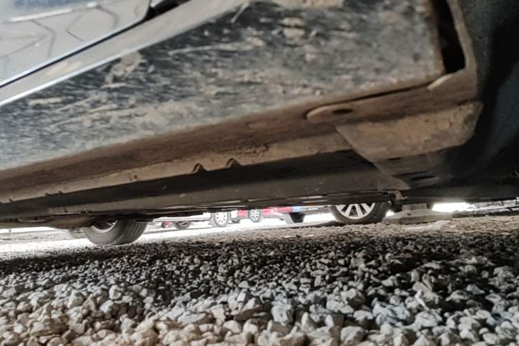 Used Nissan Teana 2019 2.0L XL Comfort Edition Chassis Front Right