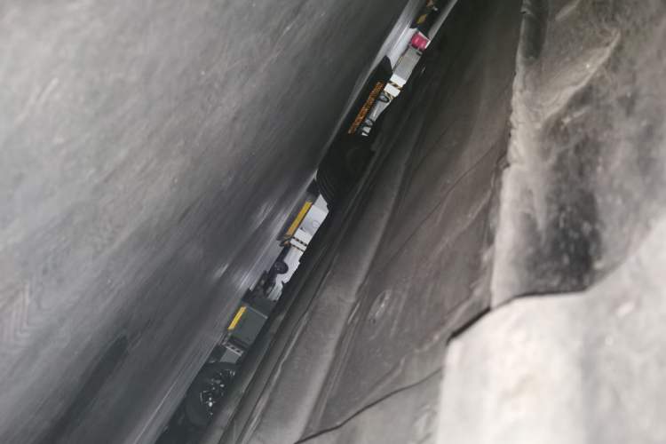 Used Nissan Teana 2019 2.0L XL Comfort Edition Chassis Front Right