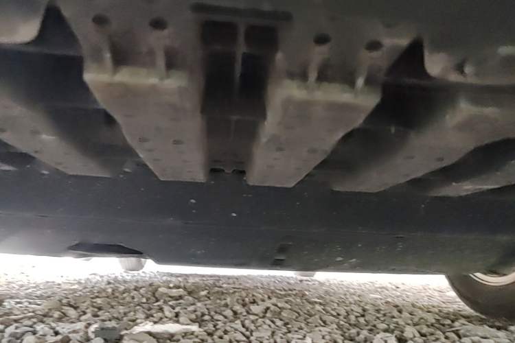 Used Nissan Teana 2019 2.0L XL Comfort Edition Chassis Front
