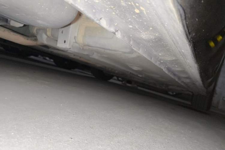 Used Nissan Teana 2019 2.0L XL Comfort Edition Chassis Rear Right