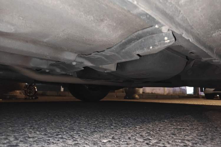 Used Nissan Teana 2019 2.0L XL Comfort Edition Chassis Rear Right