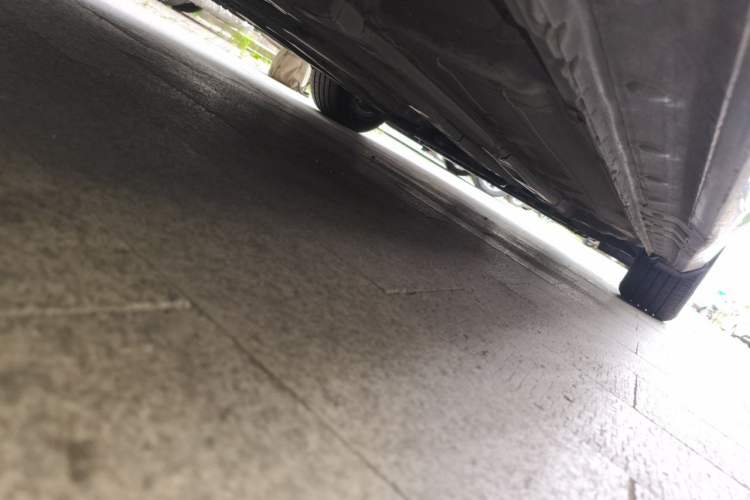 Used Nissan Teana 2019 2.0L XL Comfort Edition Chassis Rear Right
